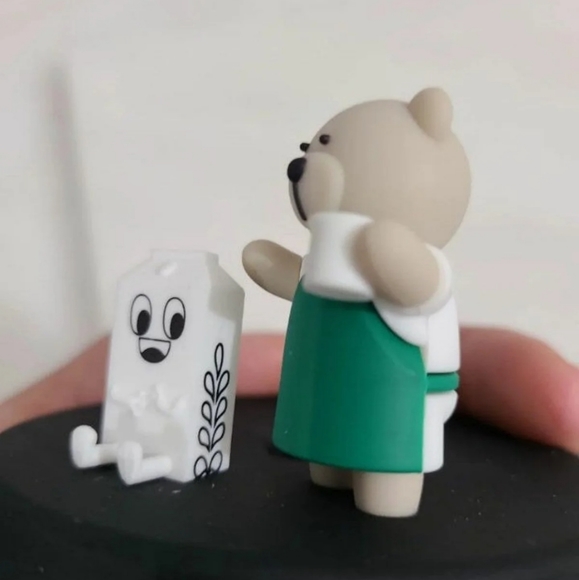 3pc Starbucks Korea collector Plant Power Mug - Picture 7 of 9